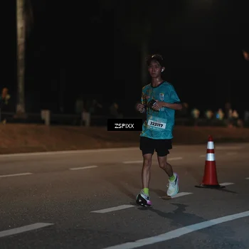 Runner Photo 5913867