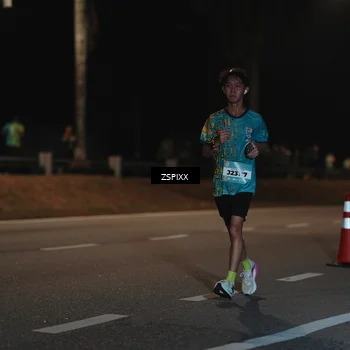 Runner Photo 5913877