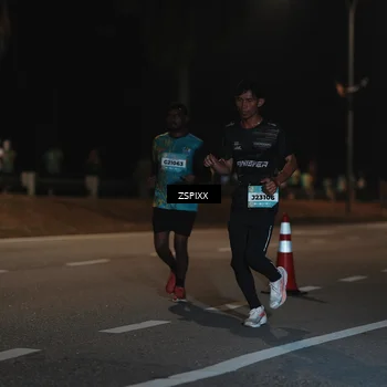 Runner Photo 5913920