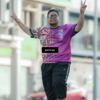 Runner Photo 5913922
