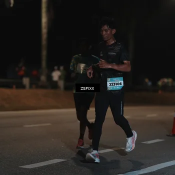 Runner Photo 5913935