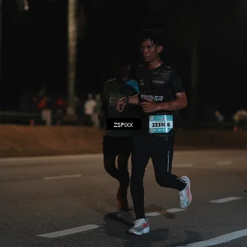Runner Photo 5913937