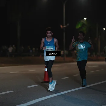 Runner Photo 5913957