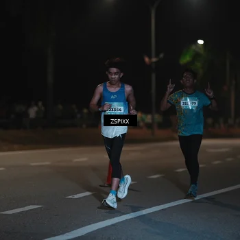 Runner Photo 5913962