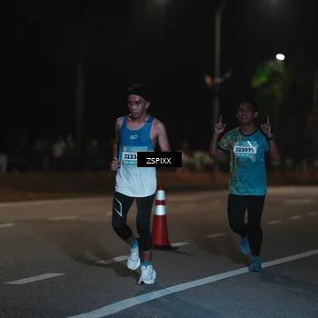 Runner Photo 5913963