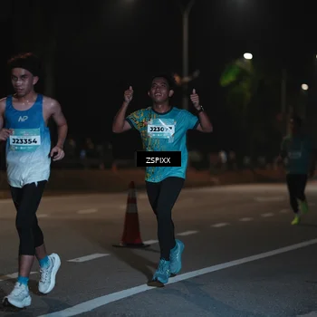 Runner Photo 5913969