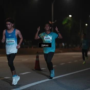 Runner Photo 5913974