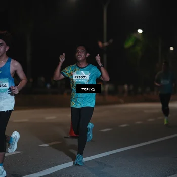 Runner Photo 5913975
