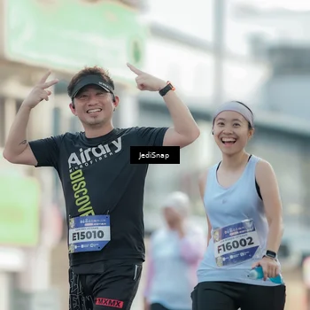 Runner Photo 5913997