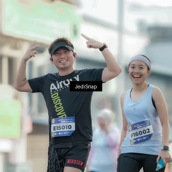 Runner Photo 5914008