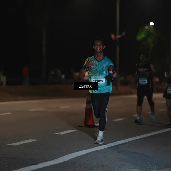 Runner Photo 5914046