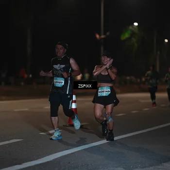 Runner Photo 5914067