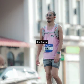 Runner Photo 5914069