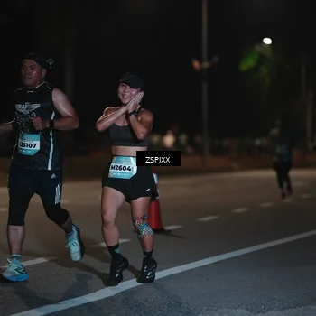 Runner Photo 5914077