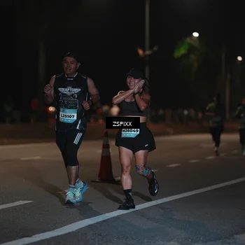 Runner Photo 5914078