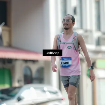 Runner Photo 5914083