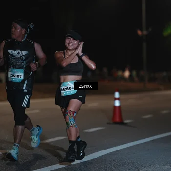 Runner Photo 5914087