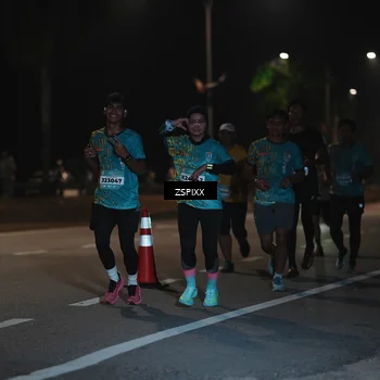 Runner Photo 5914126