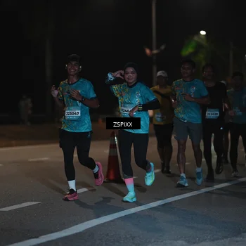 Runner Photo 5914130