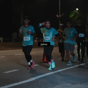 Runner Photo 5914135