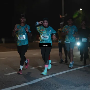 Runner Photo 5914140