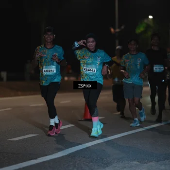 Runner Photo 5914141