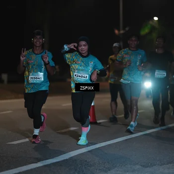 Runner Photo 5914143