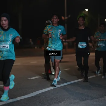 Runner Photo 5914149