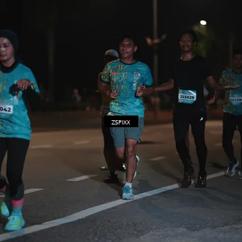 Runner Photo 5914156