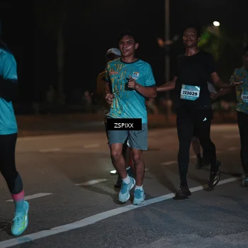 Runner Photo 5914164