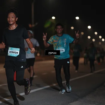 Runner Photo 5914167