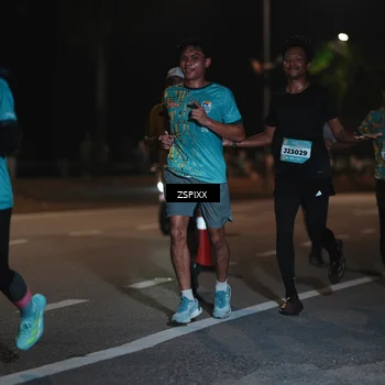 Runner Photo 5914170