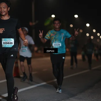 Runner Photo 5914172