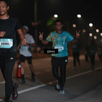 Runner Photo 5914177