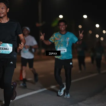 Runner Photo 5914178