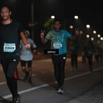 Runner Photo 5914183