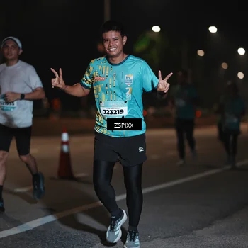 Runner Photo 5914184