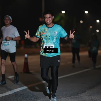 Runner Photo 5914187