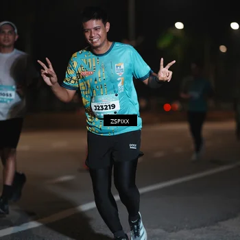 Runner Photo 5914198