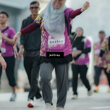 Runner Photo 5914204
