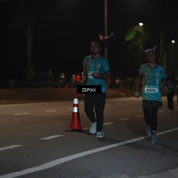 Runner Photo 5914226
