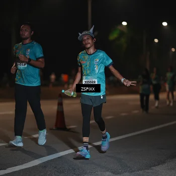 Runner Photo 5914234
