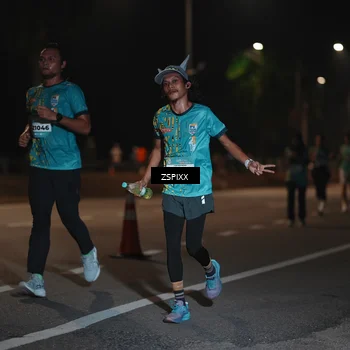 Runner Photo 5914245
