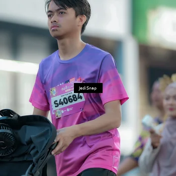 Runner Photo 5914285