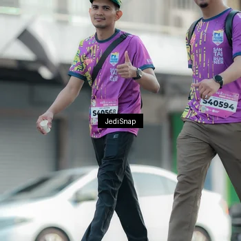 Runner Photo 5914321