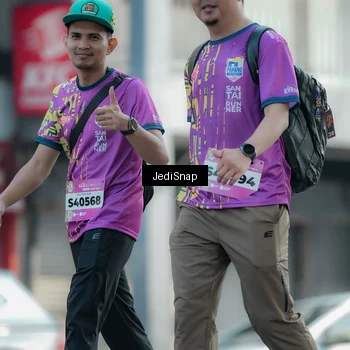 Runner Photo 5914322