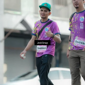 Runner Photo 5914325