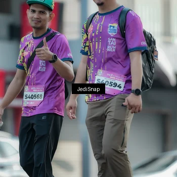 Runner Photo 5914329