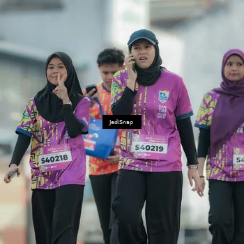 Runner Photo 5914356