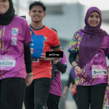 Runner Photo 5914375